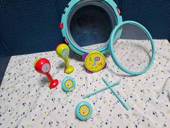 Instruments de musique