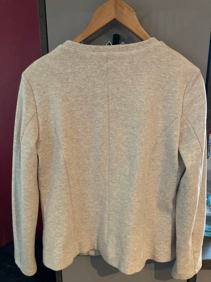 Veste - photo numéro 2