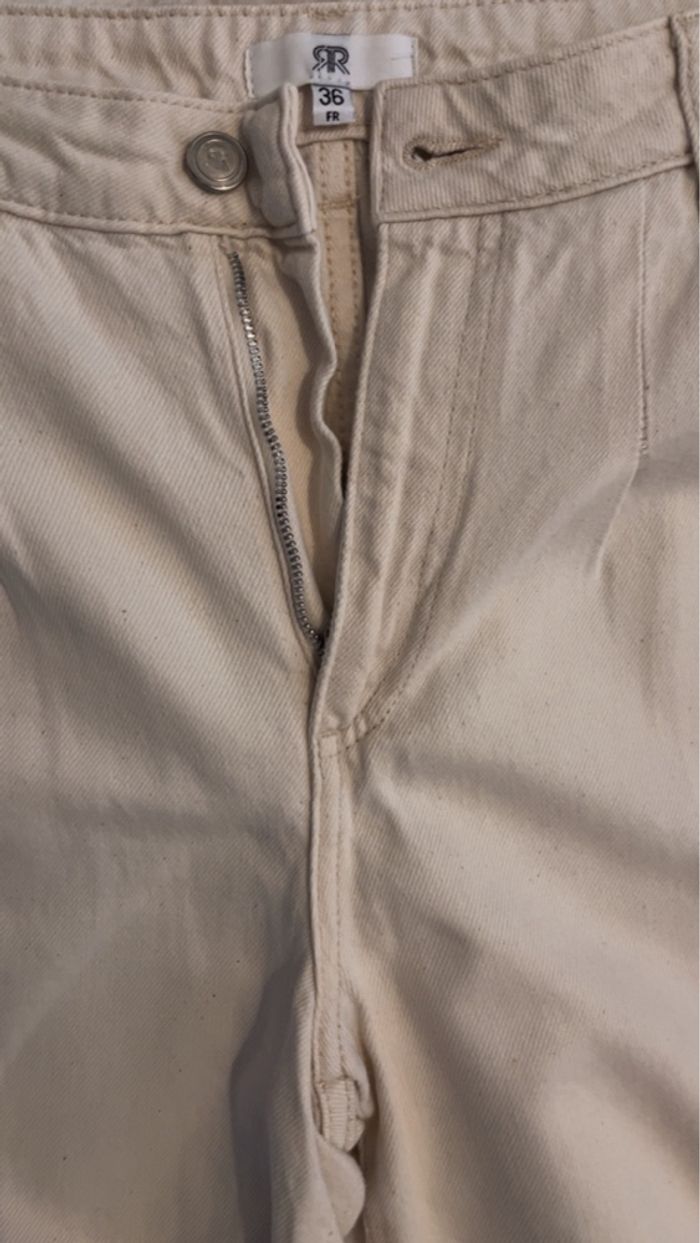 Pantalon Pegged femme - photo numéro 3