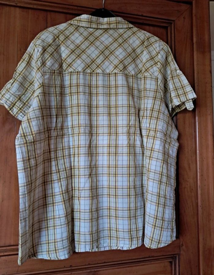 Chemise NEUVE pour femme Taille 56 - photo numéro 2
