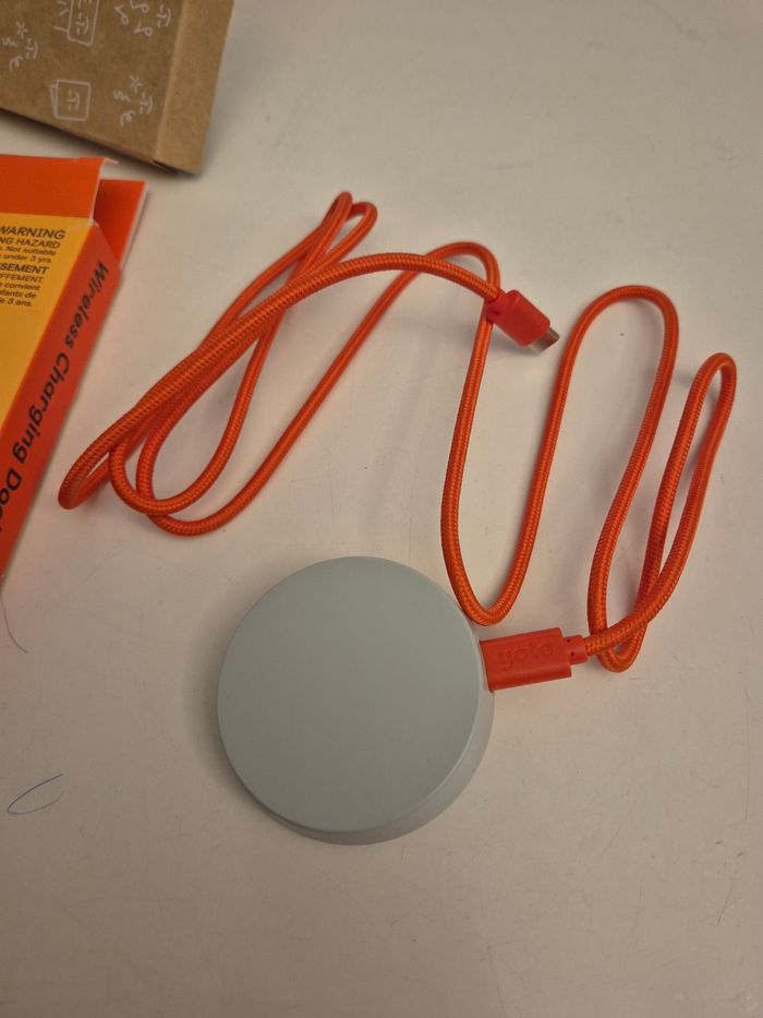Chargeur magnétique YOTO - photo numéro 2