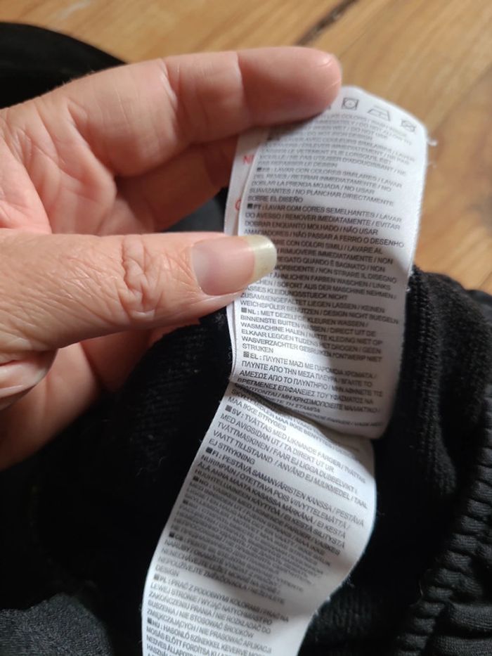Pantalon nike - photo numéro 8