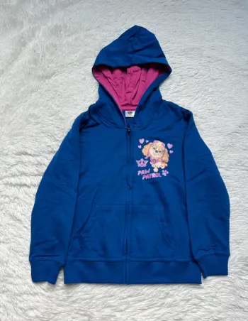 Sweat Pat Patrouille