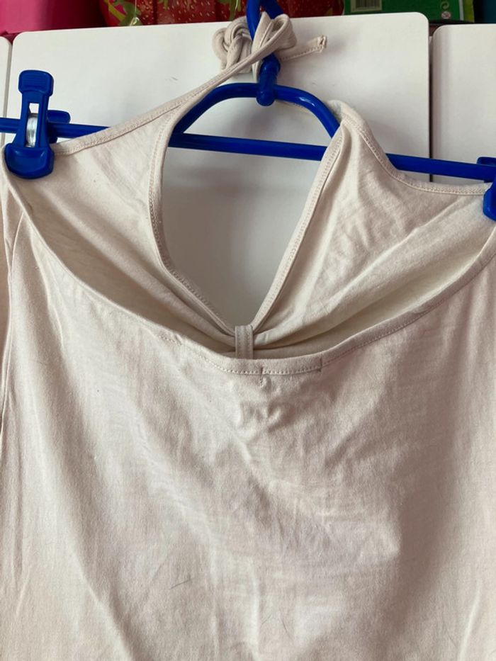 Robe dos nus taille s - photo numéro 2