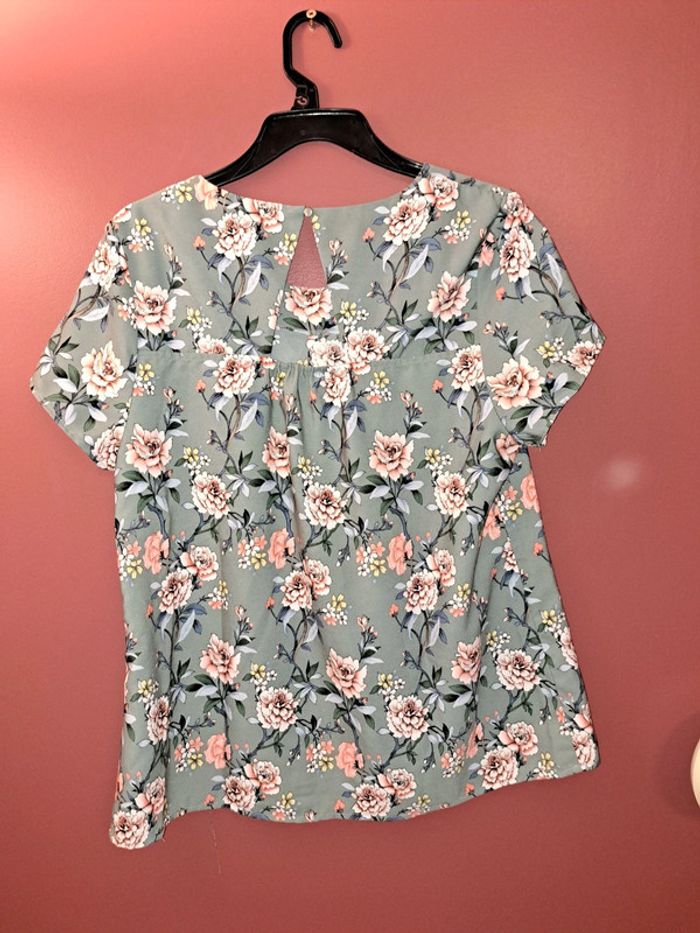 Blouse boutique indépendante - photo numéro 2