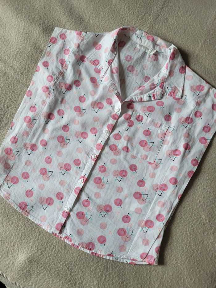 Chemisier orchestra 10 ans - photo numéro 4