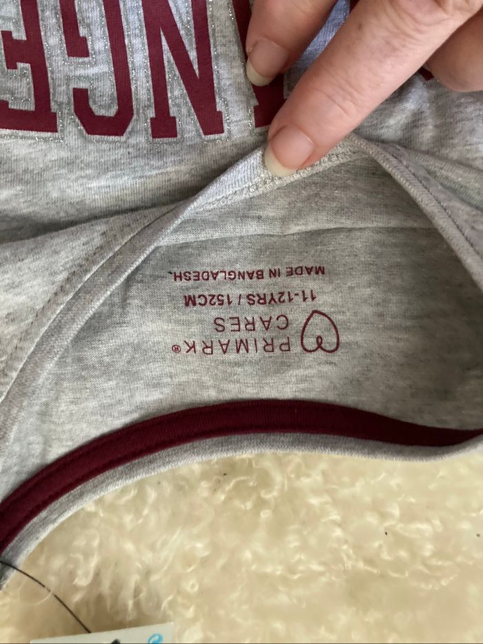 T-shirt Los Angeles, Primark - photo numéro 4