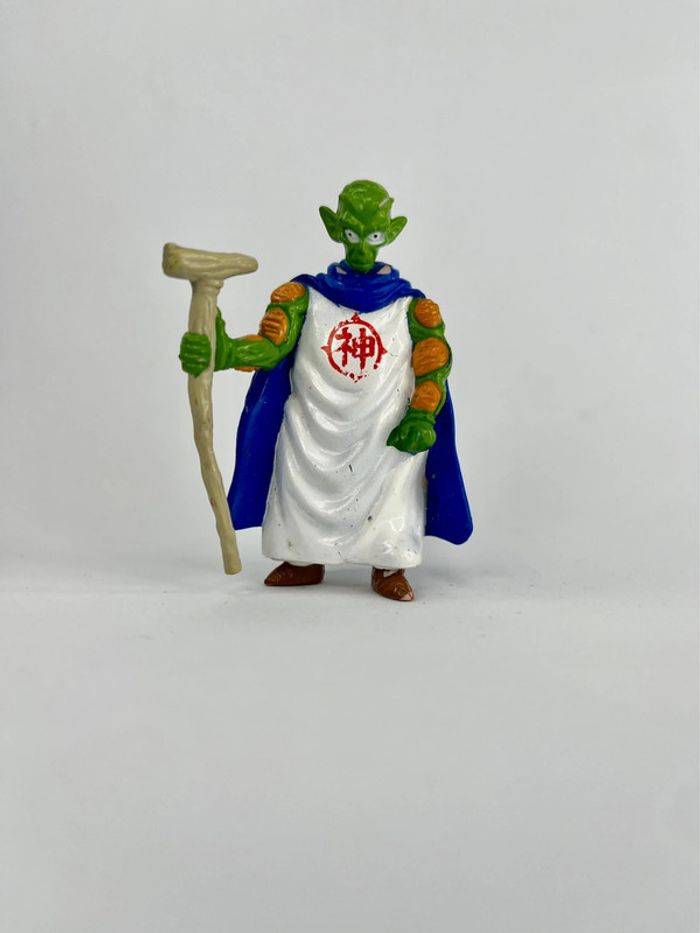 Figurine BS/S.TA Dragon Ball Z : Le Tout Puissant - photo numéro 2