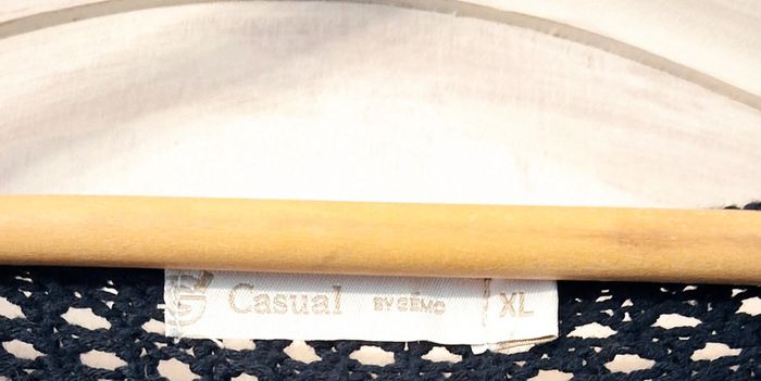 Pull maille - photo numéro 2