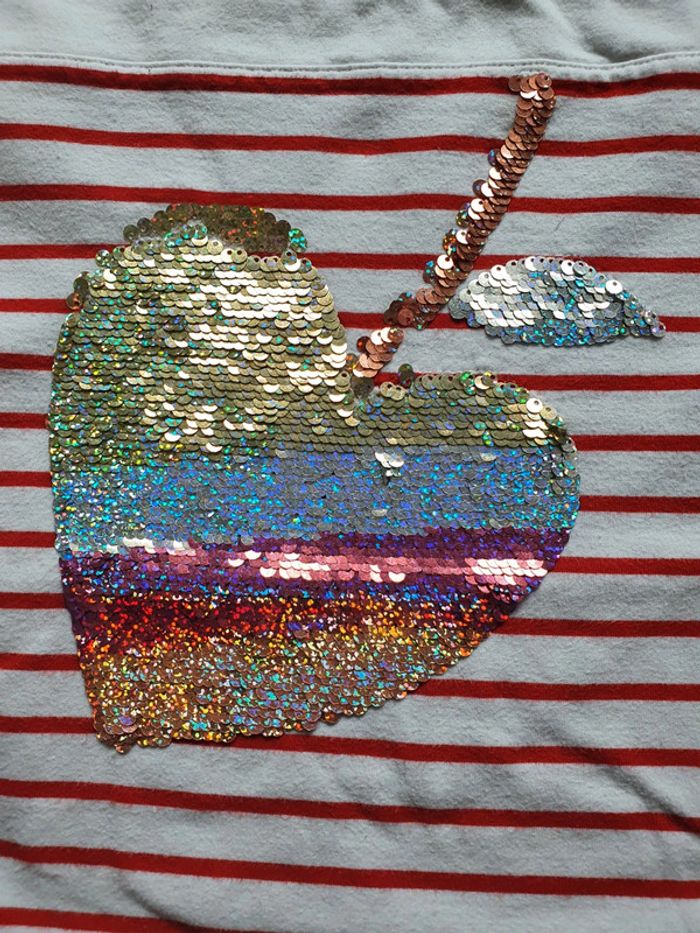 T-shirt Orchestra - photo numéro 2