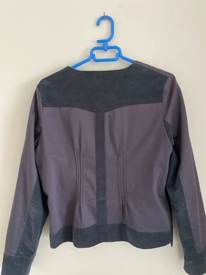 Veste Bande originale 42 - photo numéro 4