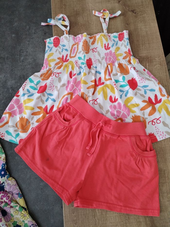 Lot été 6 ans fille - photo numéro 6