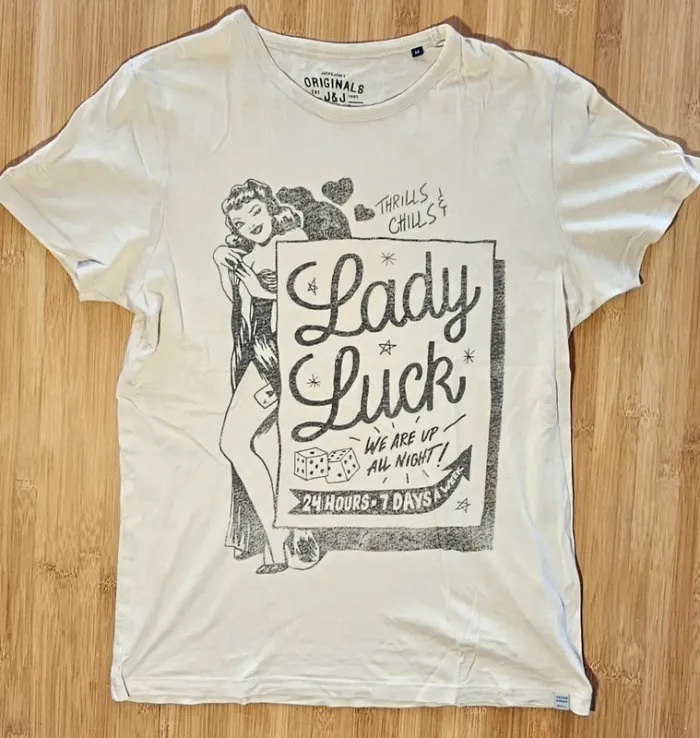 Tee-shirt Jack&Jones