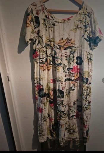 Robe ete