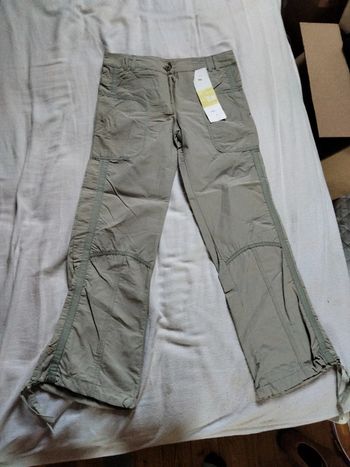 Pantalon 10 ans