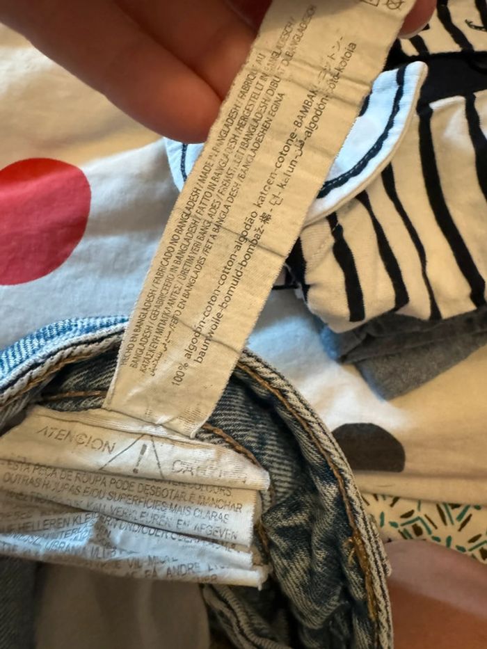 Jean mom - photo numéro 6