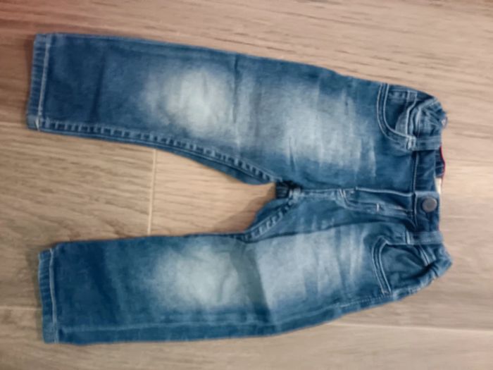 Lot 6 pantalons 24 mois /2 ans - photo numéro 9