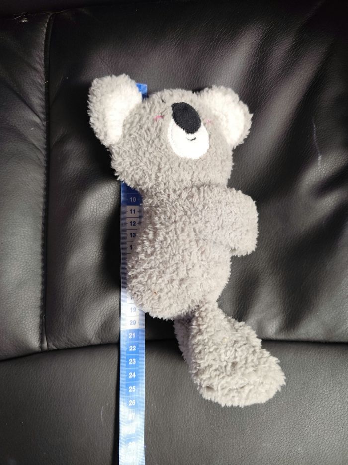 Petite peluche koala