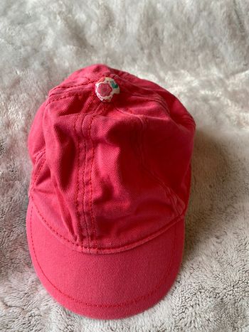 Caquette du pareil au même 6/12mois