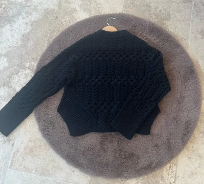 Pull Zara - photo numéro 5