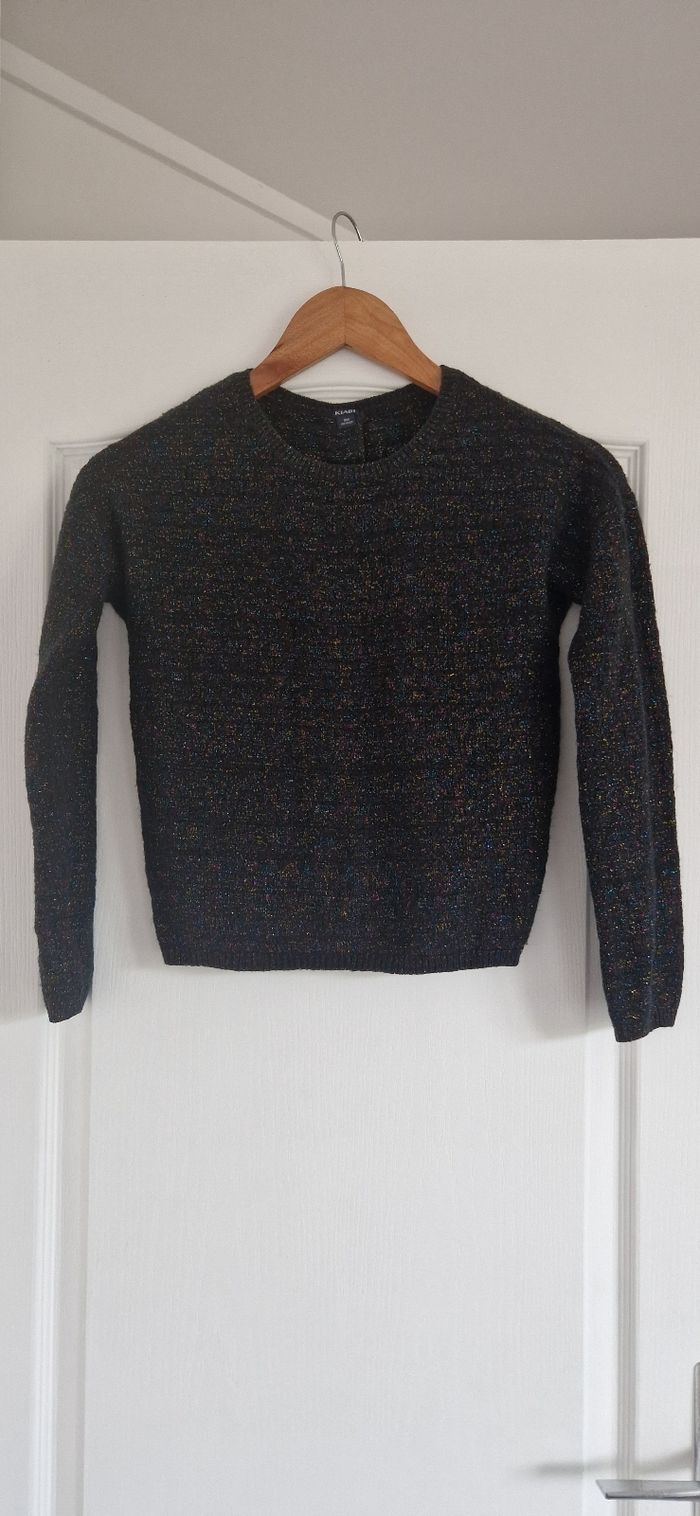 Pull chaud kiabi - photo numéro 6