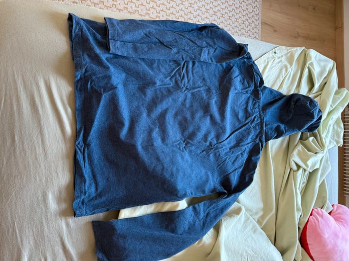 Celio pull à capuche - photo numéro 4
