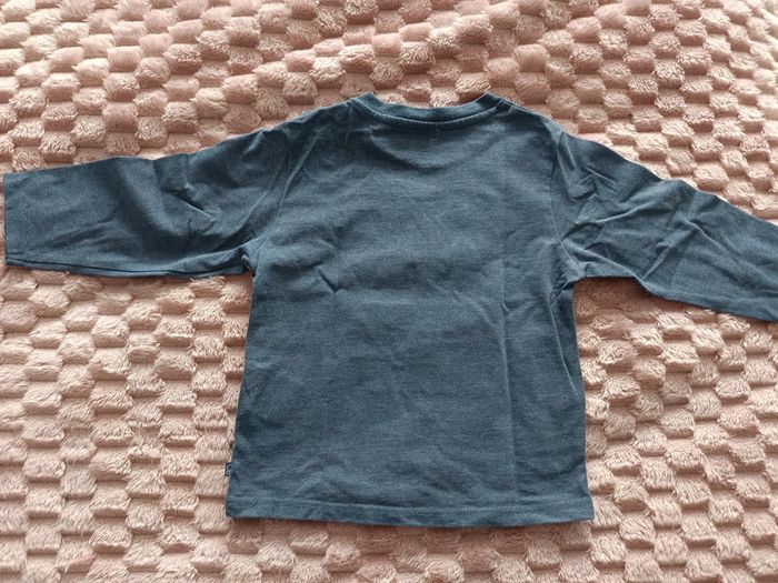 T shirt obaibi 18m tbe - photo numéro 3