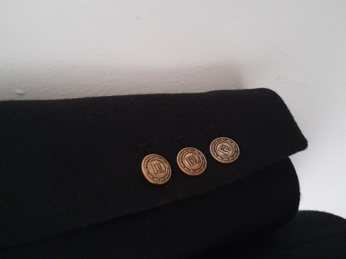 Manteau Zara - photo numéro 6