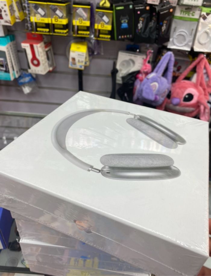 Casque AirPod Pro Max - photo numéro 2