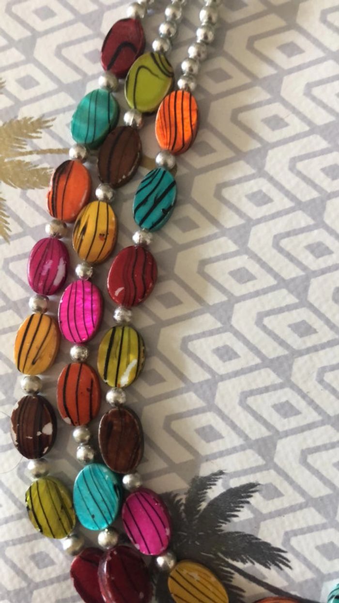 Collier - photo numéro 3