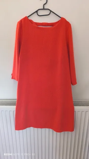Robe chic la redoute T44