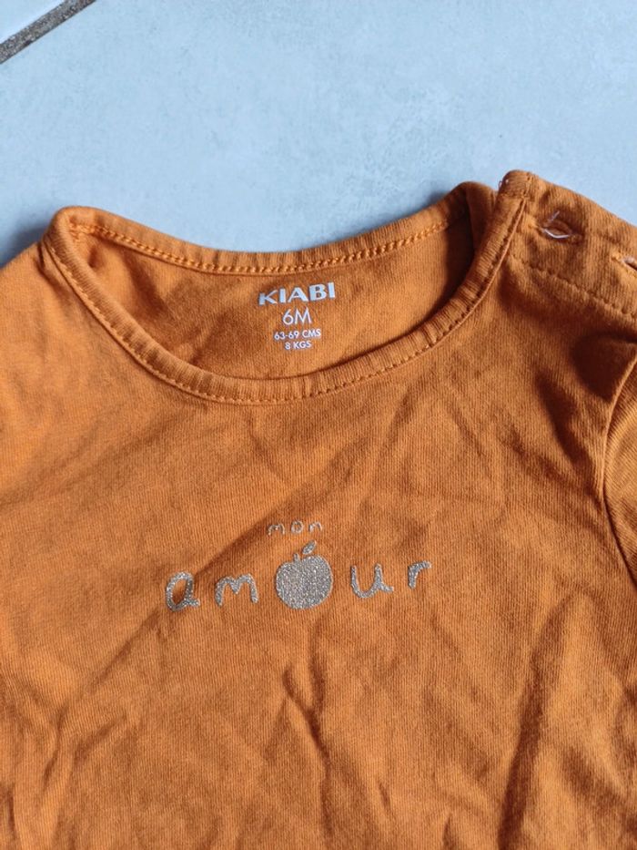 Ensemble 6 mois - photo numéro 2