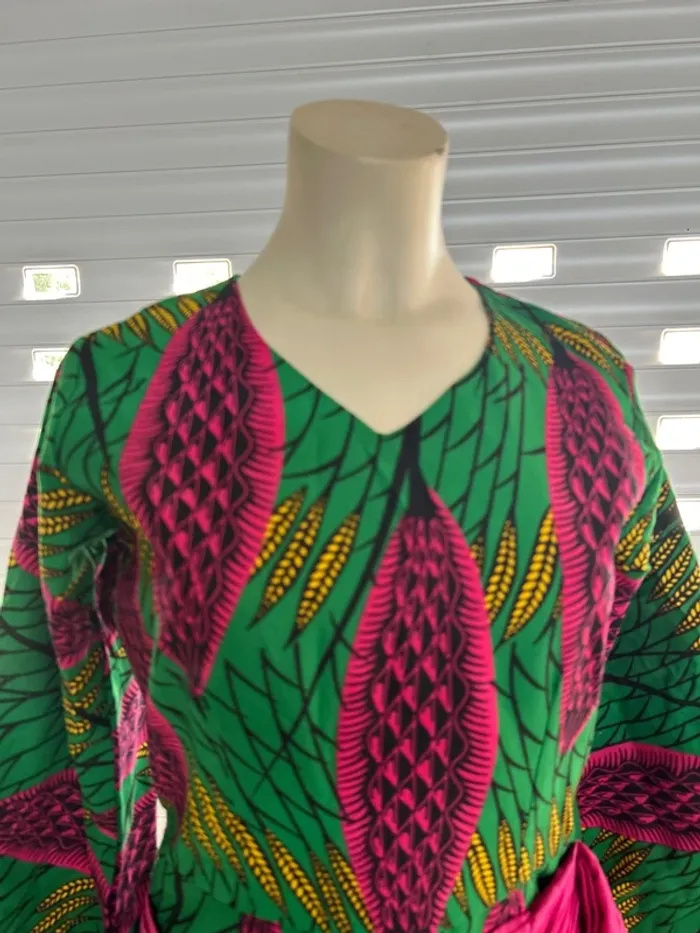 Robe cérémonie - photo numéro 4