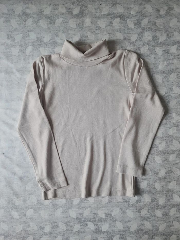 Sous pull