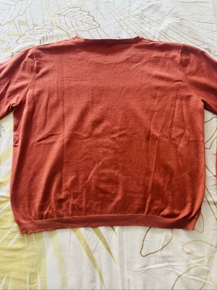 Pull T40 - photo numéro 4