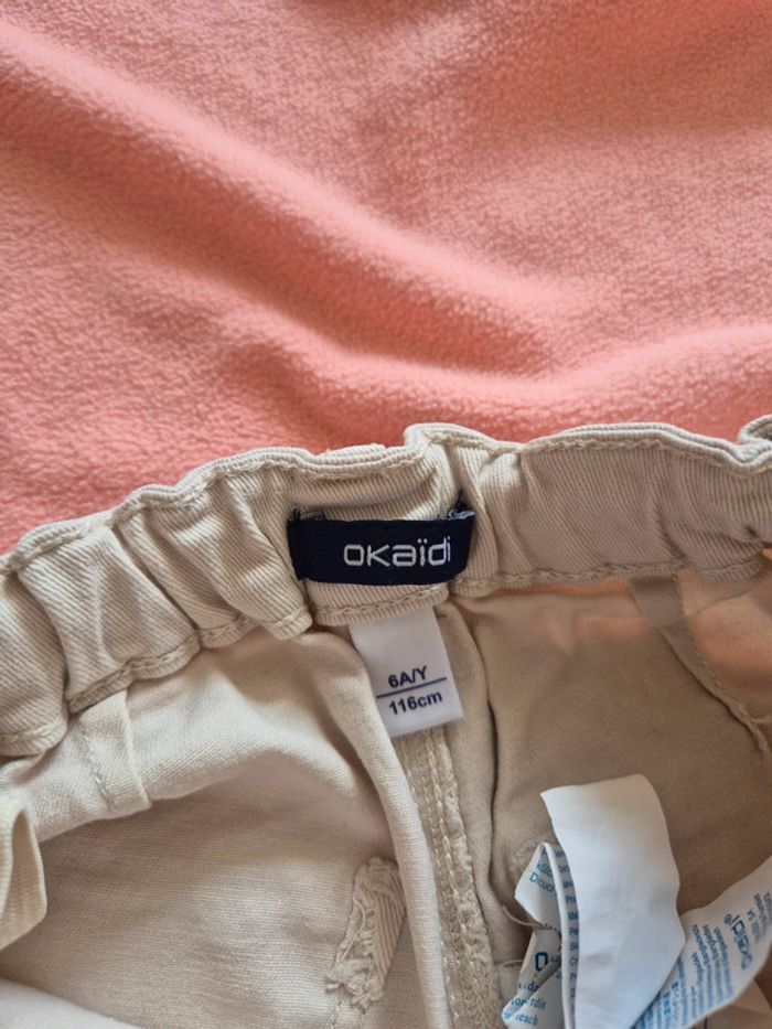 Pantalon 6 ans - photo numéro 5