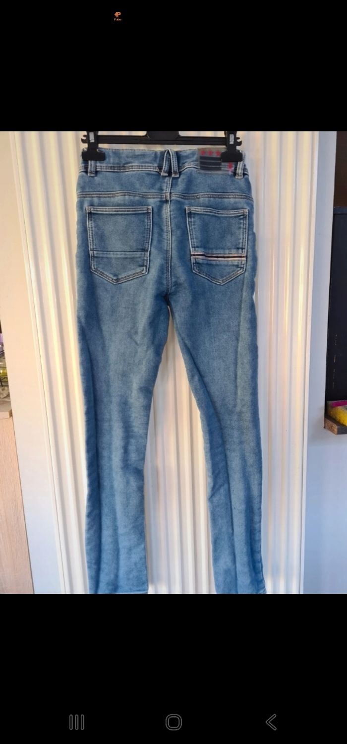 Jean - photo numéro 4