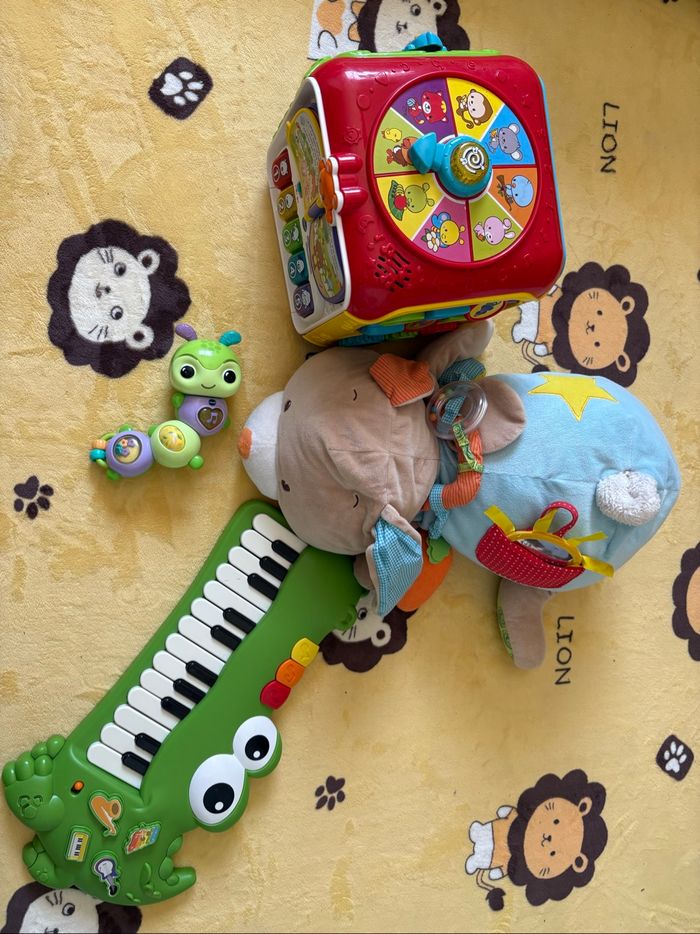 Jouets