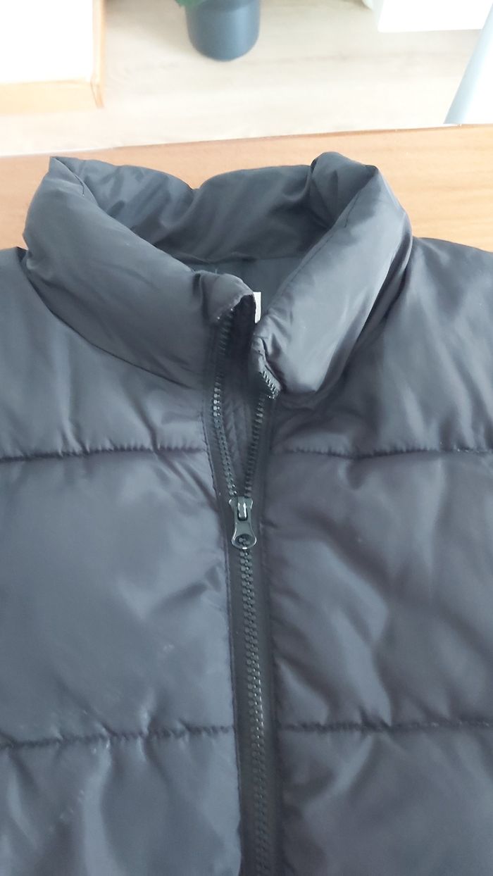 Doudoune enfant Zara - photo numéro 2