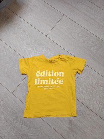 Tee-shirt