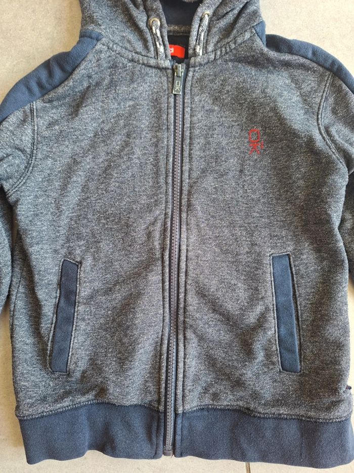 Veste garçon 6 ans - photo numéro 4