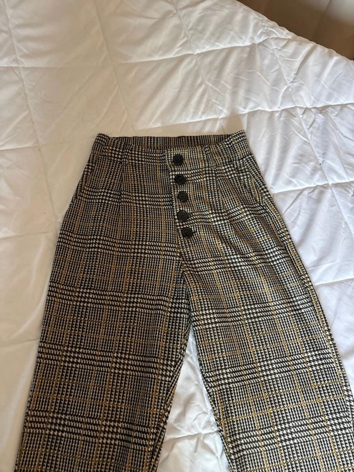Pantalon droit - photo numéro 2