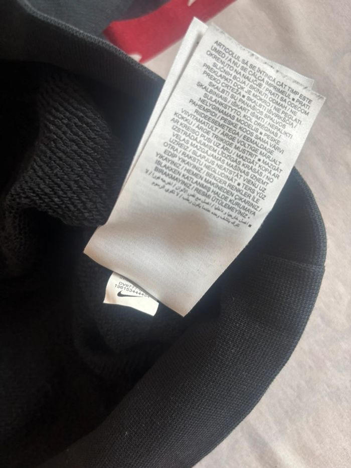 Ensemble Nike logo brodé taille S - photo numéro 7