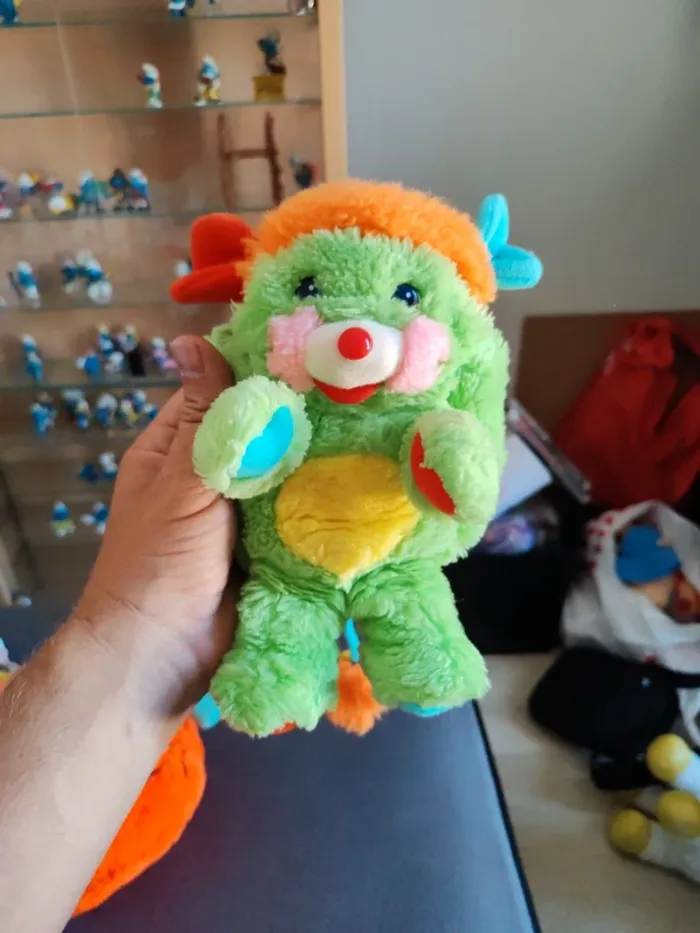 Popples - photo numéro 7