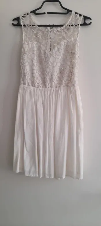 Robe chic