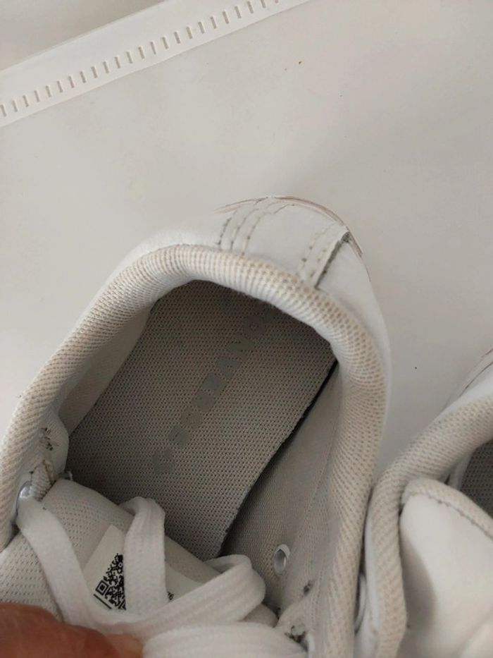 Basket converse pointure 31,5 - photo numéro 8