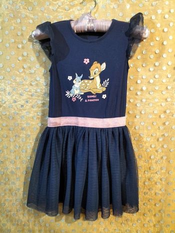 Robe Disney taille 8 ans