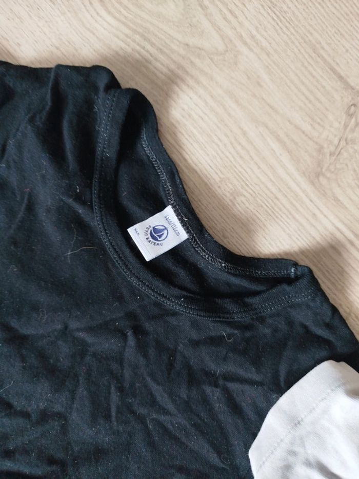 Lot de tricot de peau / Damart 6 ns petit bateau - photo numéro 6