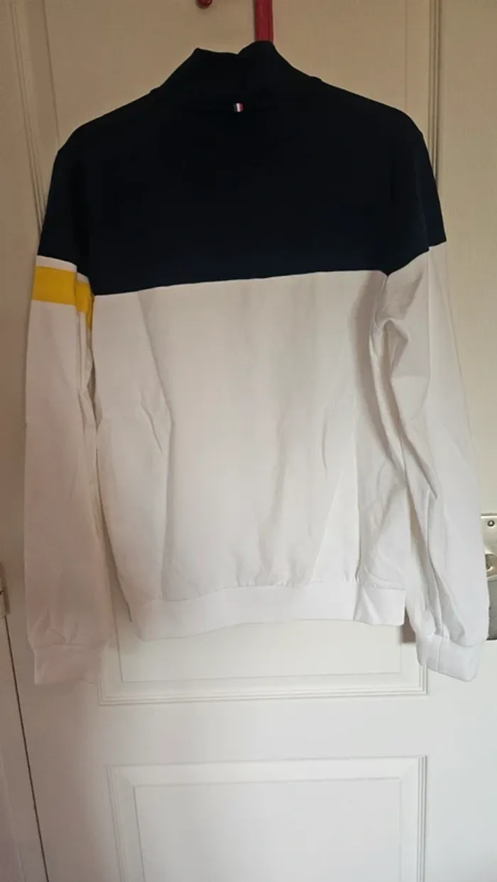 Veste le coq sportif - photo numéro 3