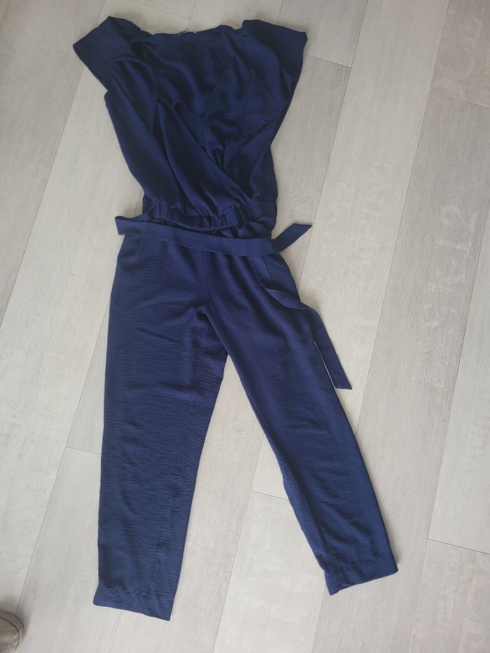 combinaison BREAL taille S